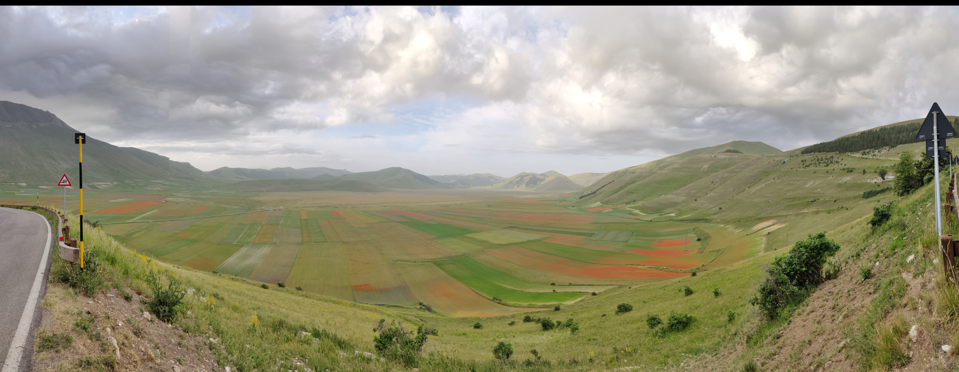 Castelluccio